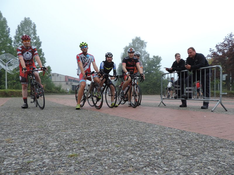 Grosse Weserrunde Uli 758
